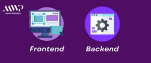 Meta Web Pro frontend and backend technologies in Florida