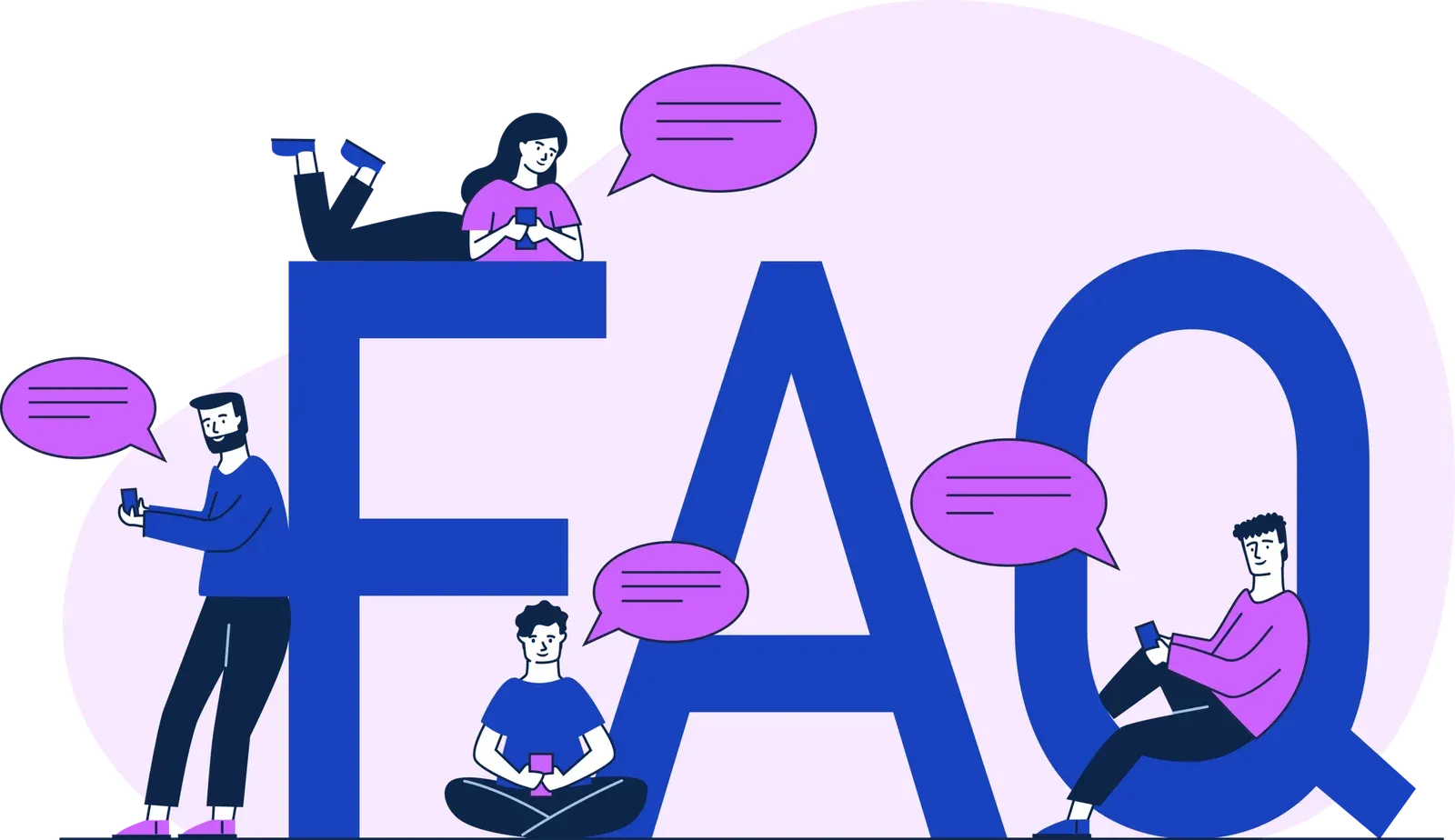 Frequently Ask Question
