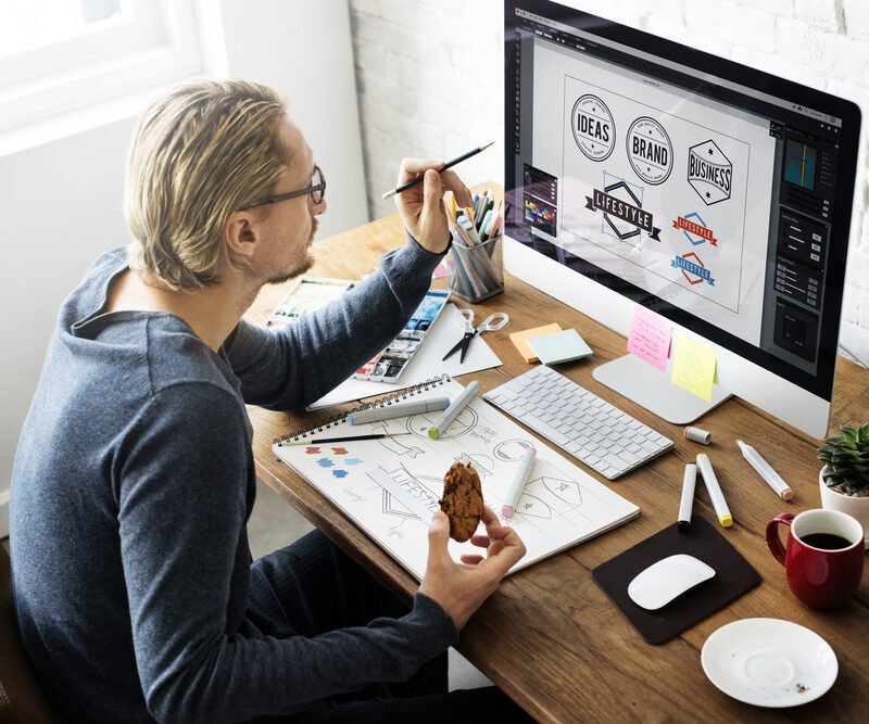 Meta Web Pro Best Custom Business Logo Design Service In The United States