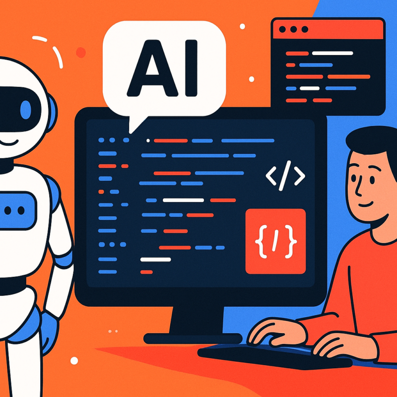 Meta Web Pro AI Website Developer Vs AI Website Builder