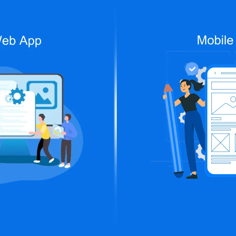 Strongly Recommended Web and Mobile App Development Services In Texas