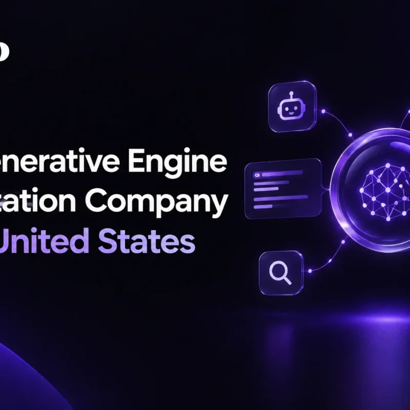 Meta Web Pro Best Generative Engine Optimization