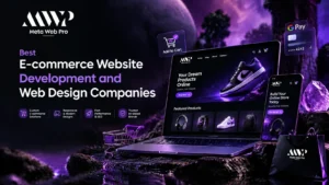 Meta Web Pro Best E-commerce Website Development