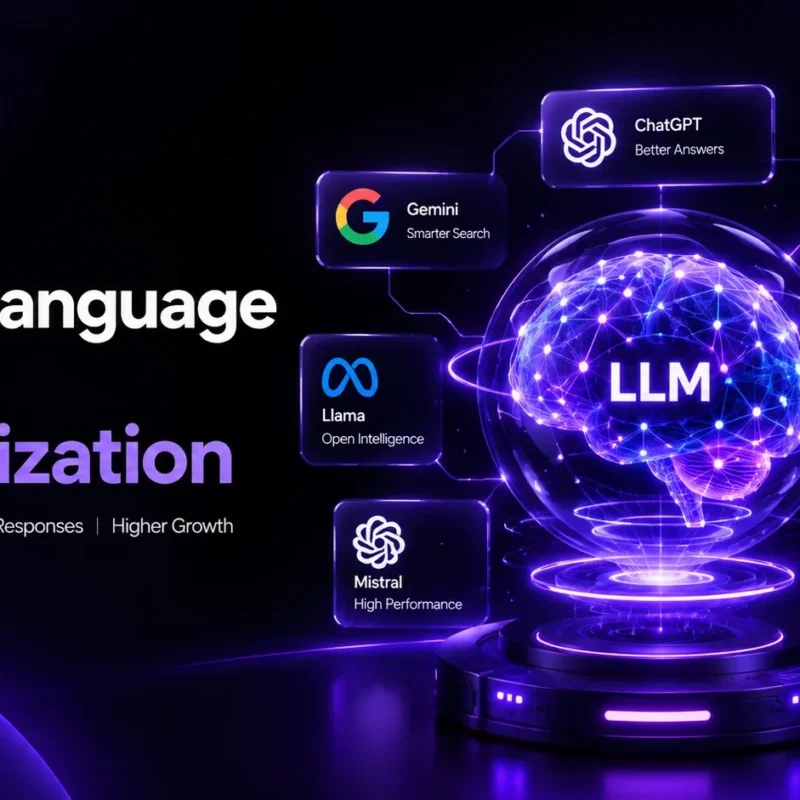 Meta Web Pro Best Large Language Model Optimization