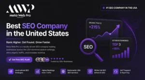 Meta Web Pro Best Search Engine Optimization