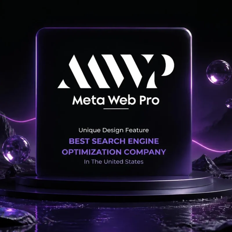 Meta Web Pro Best Search Engine Optimization