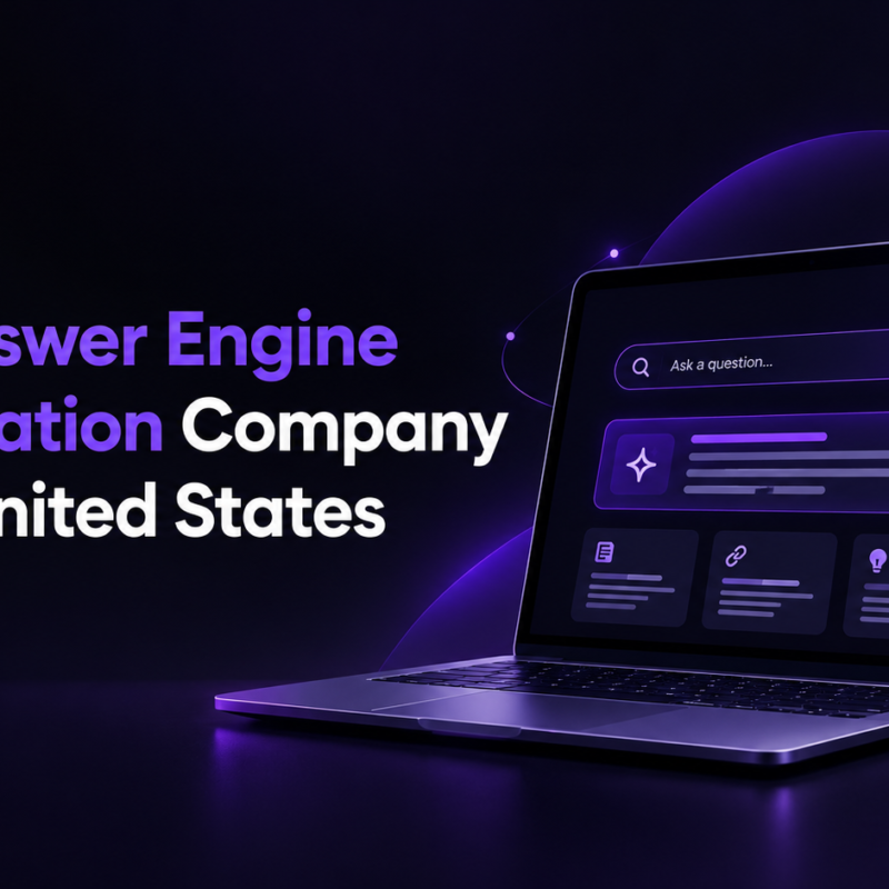 Meta Web Pro Best Answer Engine Optimization